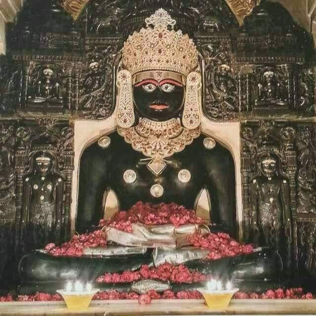 Neminath at Girnar